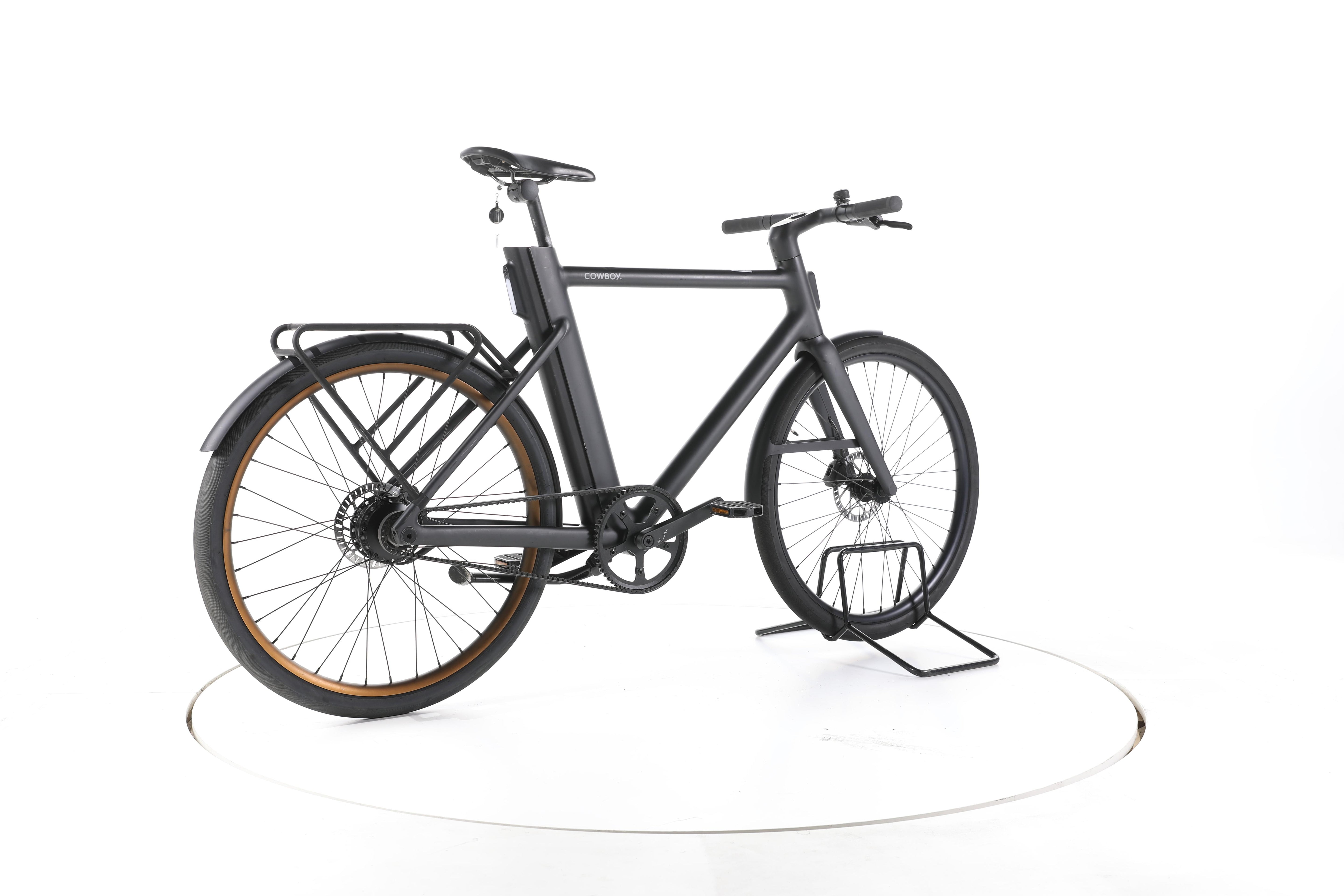 Cowboy 4+ City E-Bike - Image 12