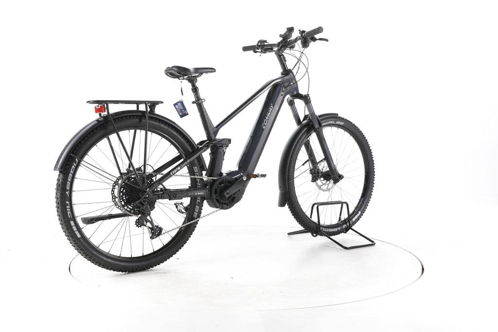 Conway Xyron SUV 6.9 SUV E-Bike - Image 12