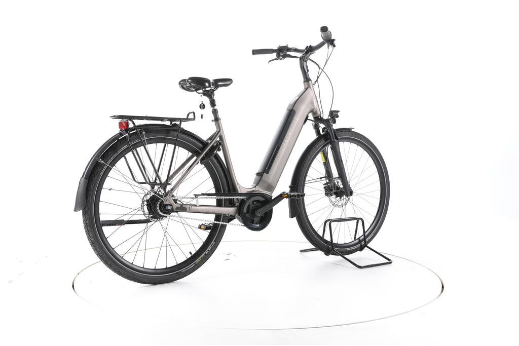 Kalkhoff Image 3.B Move City E-Bike Tiefeinsteiger - Image 12