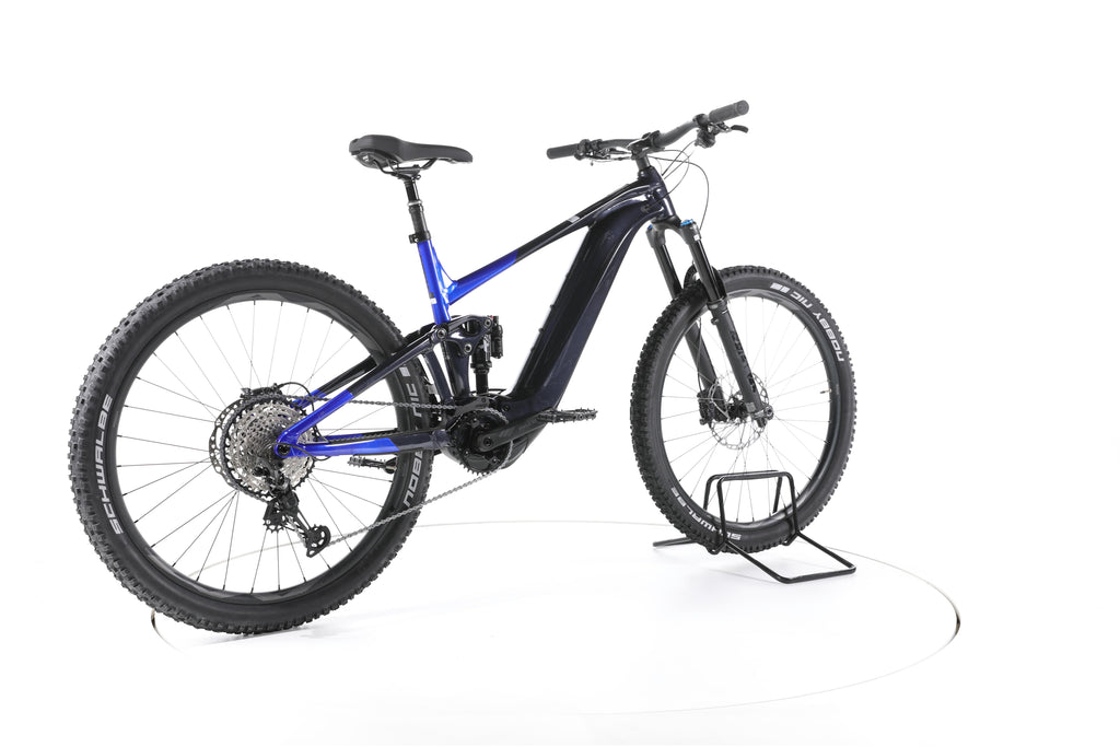 Giant Trance X E+ 1 Fully E-Bike 2023 - Image 12