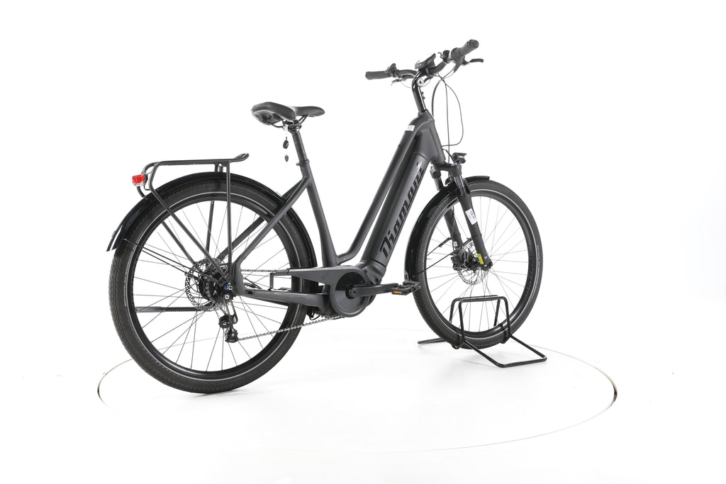 Diamant Opal+ City E-Bike Tiefeinsteiger - Image 12