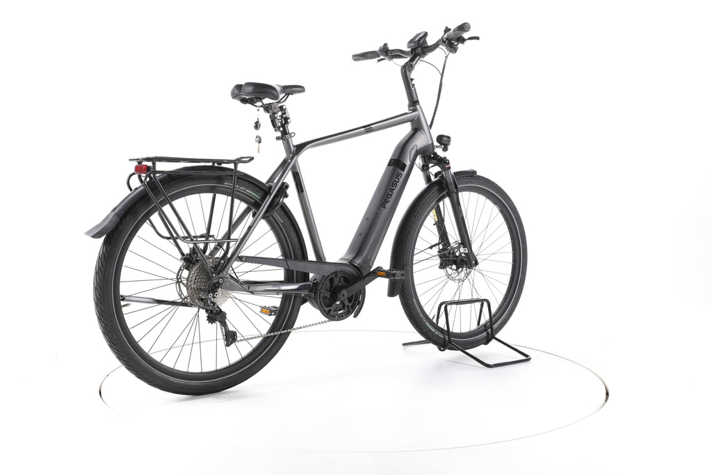 Pegasus Strong EVO 10 Trekking E-Bike - Image 12
