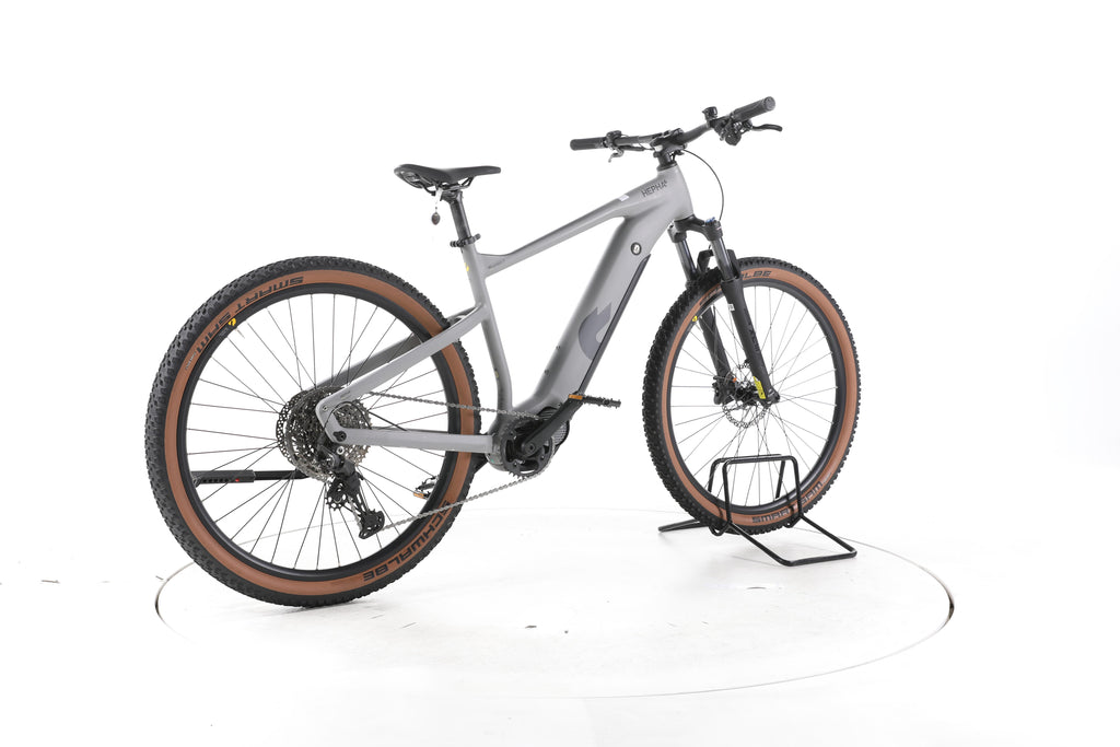 Hepha Mountain 7 E-Bike 2026 - Image 12