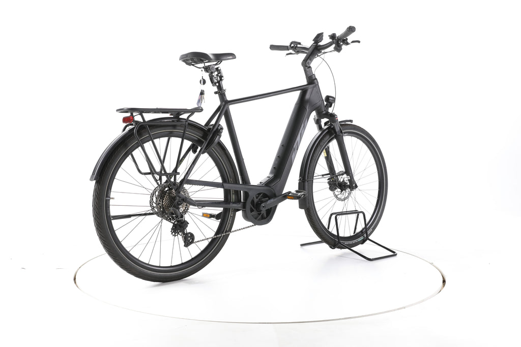 KTM Cento 10 Plus Trekking E-Bike - Image 12