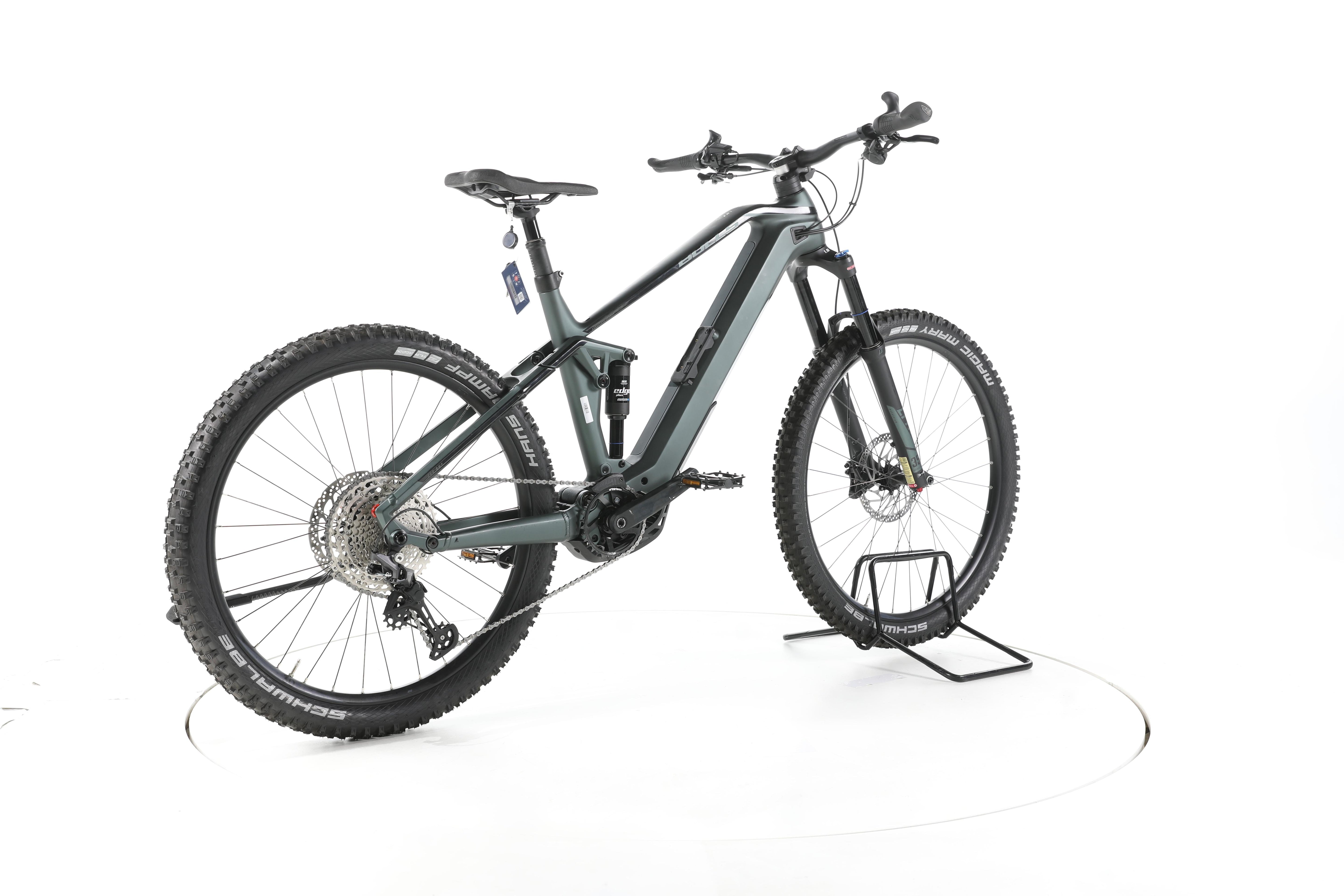 Bulls Sonic EVO Er29 Fully E-Bike - Image 12