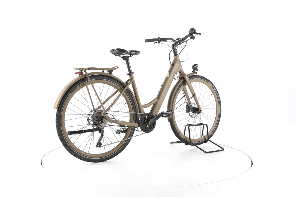 Bikeomotion Emotion LW Trekking E-Bike Tiefeinsteiger - Image 12