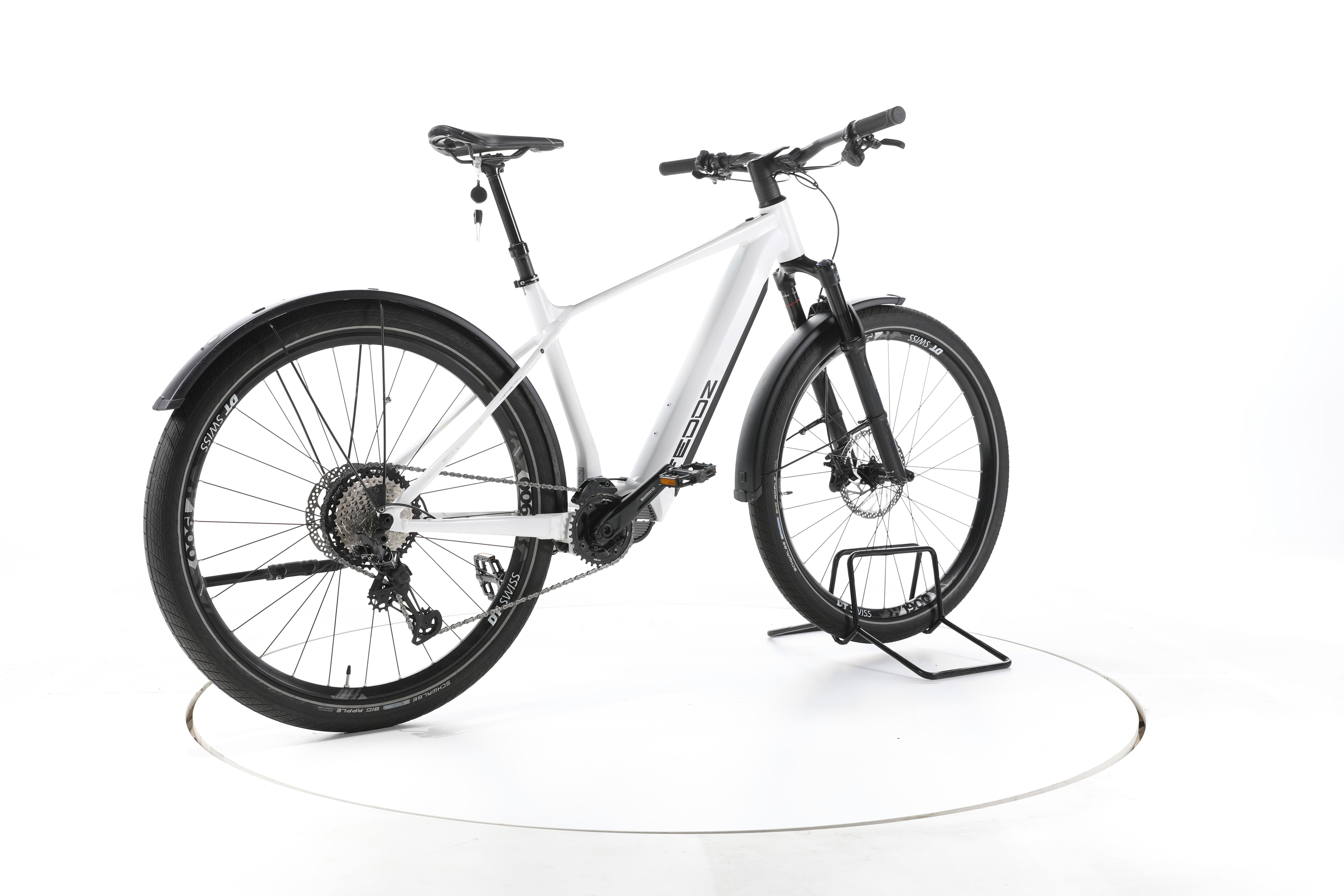 FEDDZ Ph1 E-Bike - Image 12