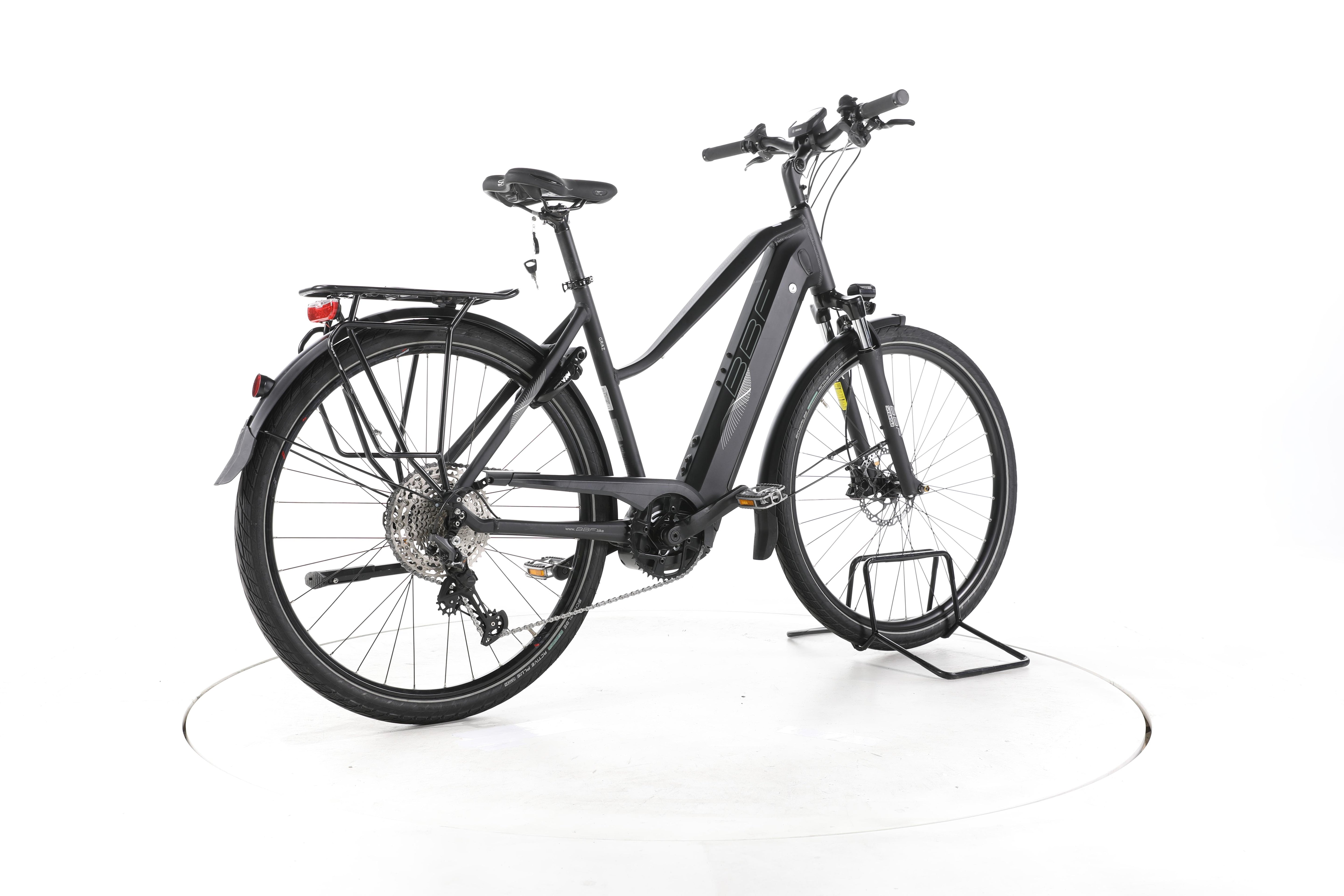 BBF Graz Trekking E-Bike - Image 12