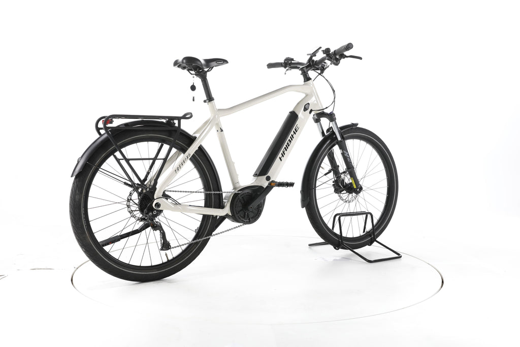 Haibike Trekking 3 Trekking E-Bike - Image 12