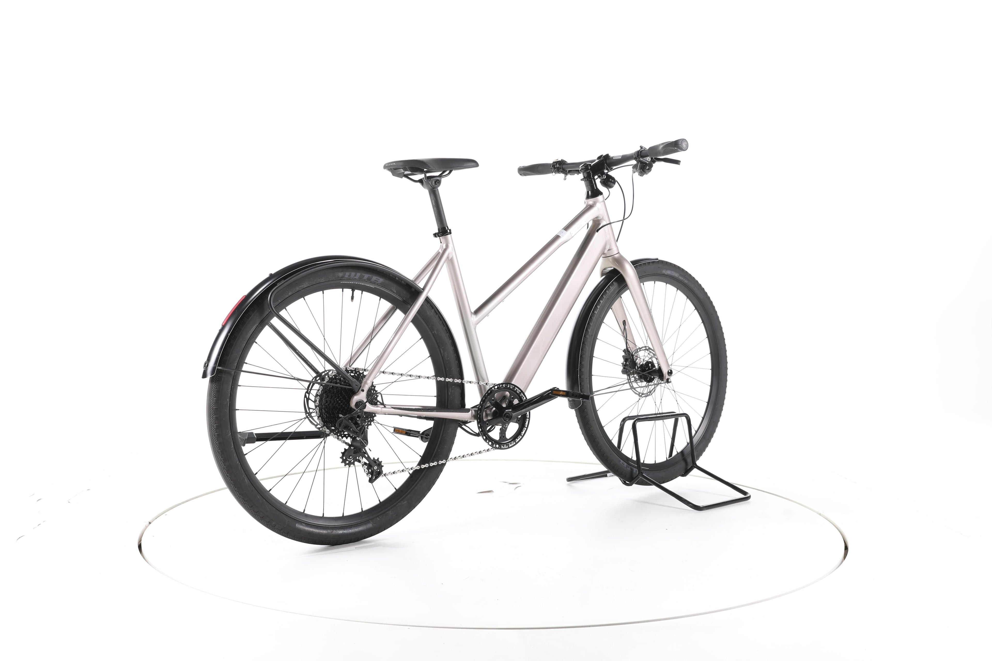 Coboc Merano City E-Bike - Image 12