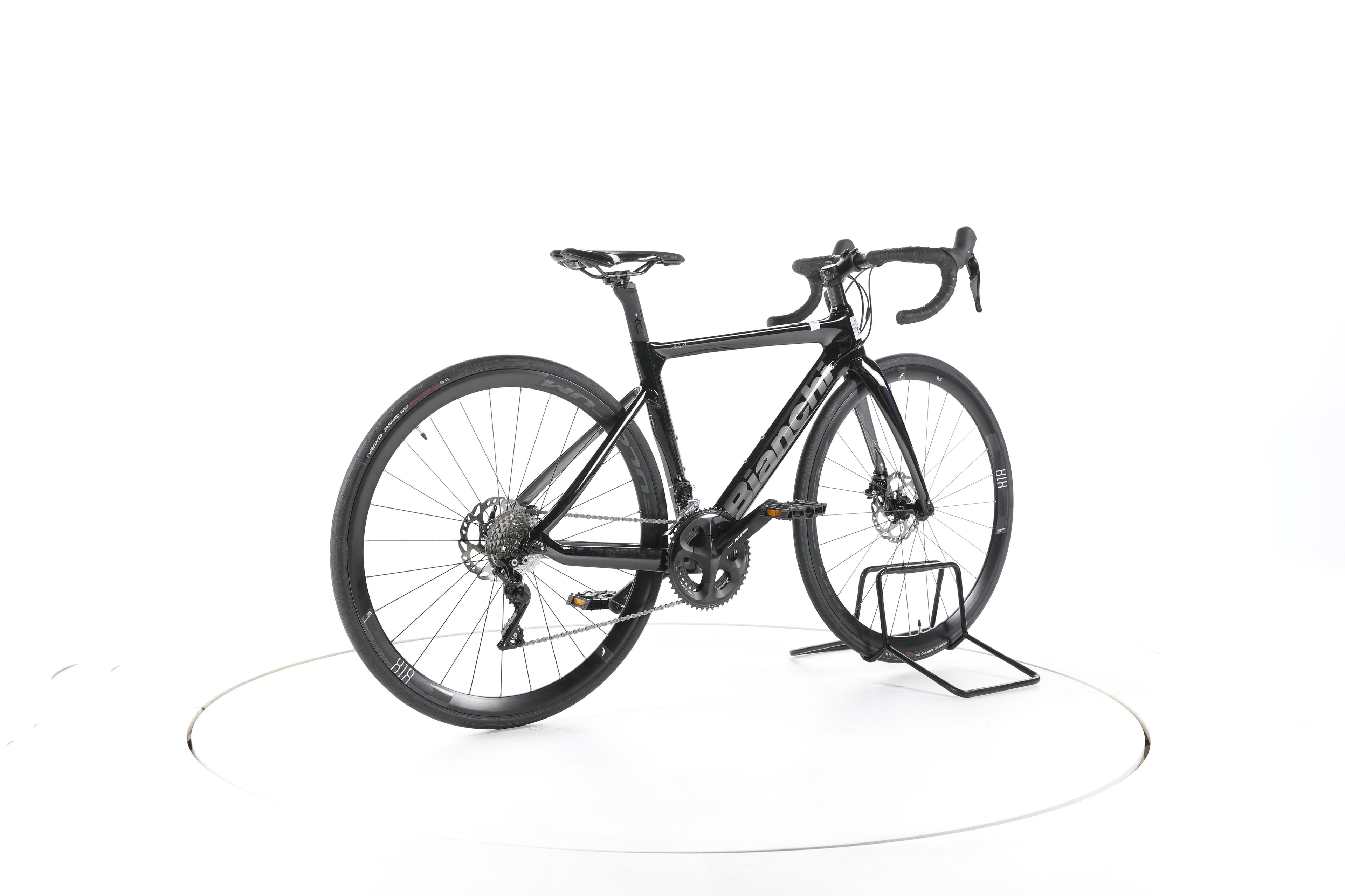 Bianchi Aria Disc - Image 12