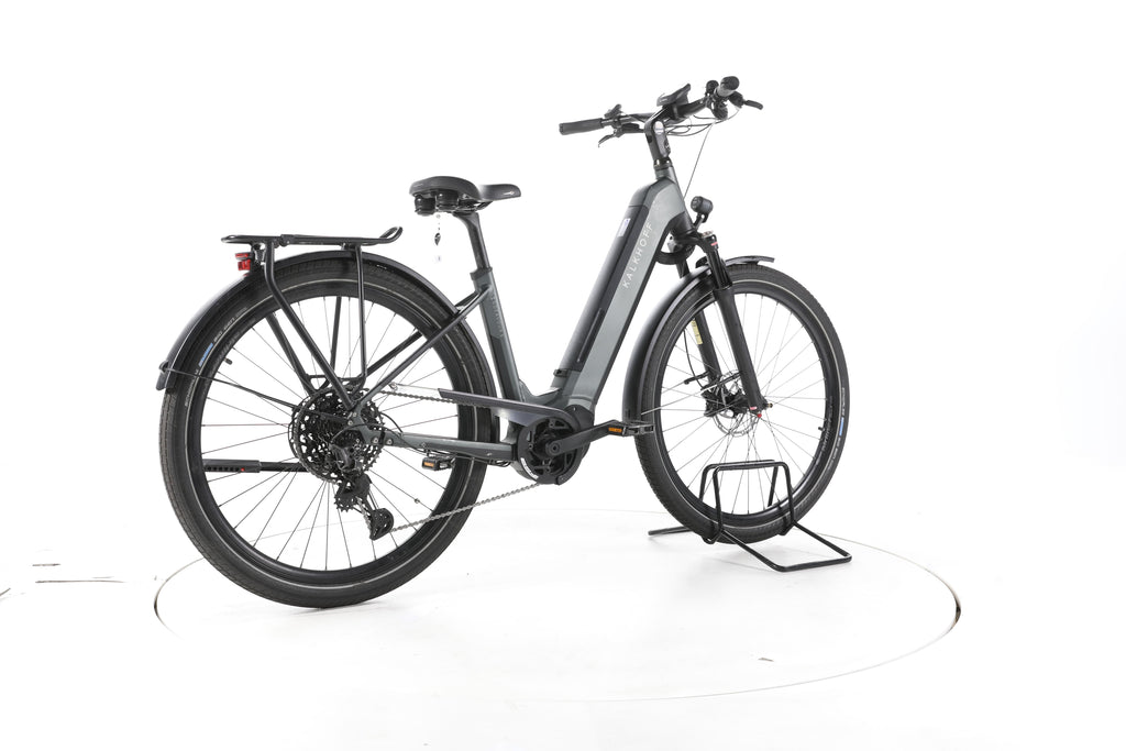 Kalkhoff Endeavour 5.B Advance+ Trekking E-Bike Tiefeinsteiger - Image 12