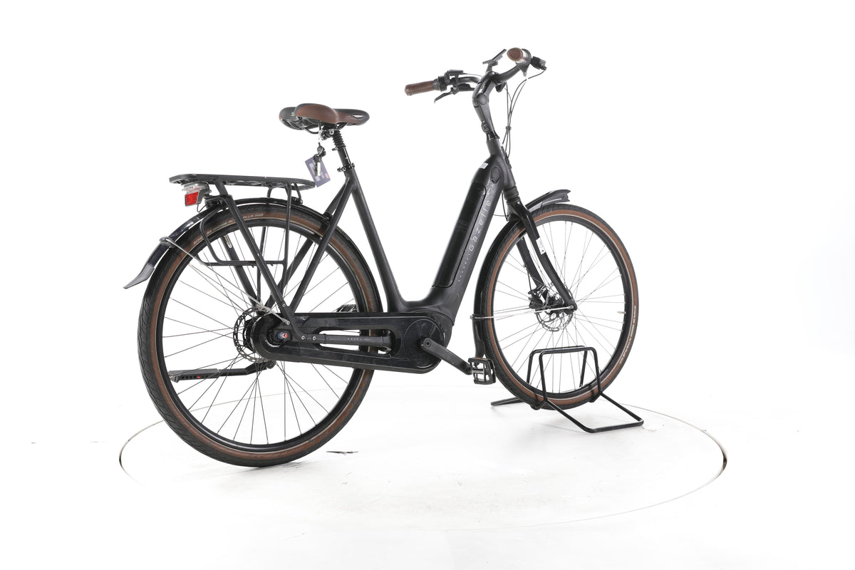 Gazelle Arroyo C8 HMB Elite RT City E-Bike Tiefeinsteiger 2024 - Image 12