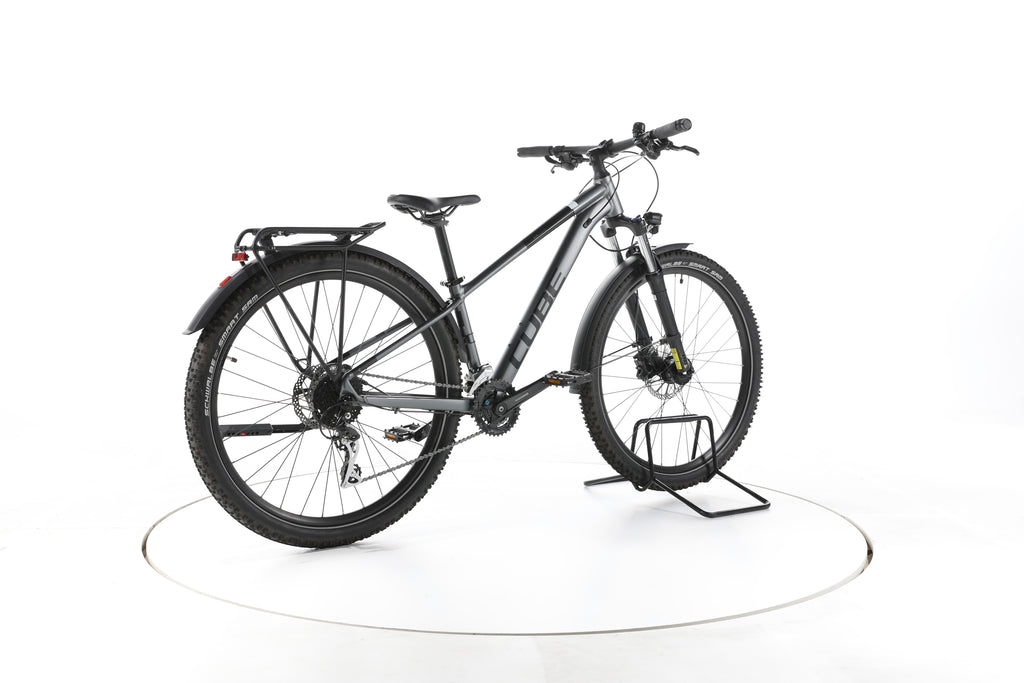 Cube Aim Race Allroad Fahrrad City & Trekking - Image 12