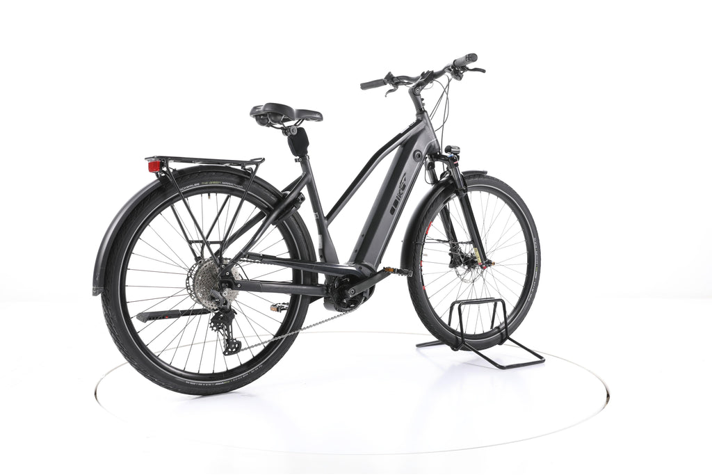 EBIKE Trekking Pro Mixed Trekking E-Bike - Image 12