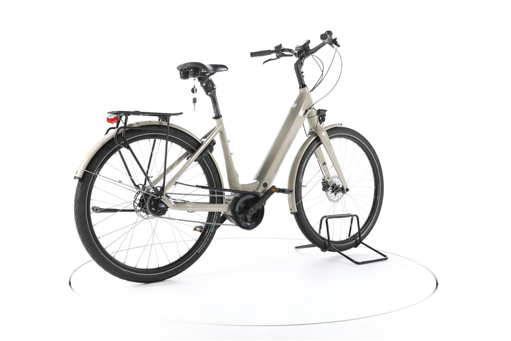 Grecos ELI 2.3 City E-Bike Tiefeinsteiger - Image 12