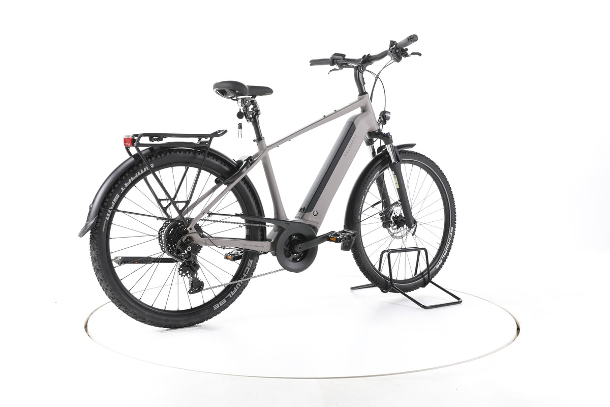Kalkhoff Entice 3.B Move Trekking E-Bike 2024 - Image 12