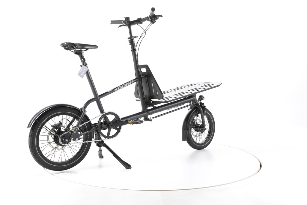 Yoonit Mini Cargobike Lastenrad - Image 12