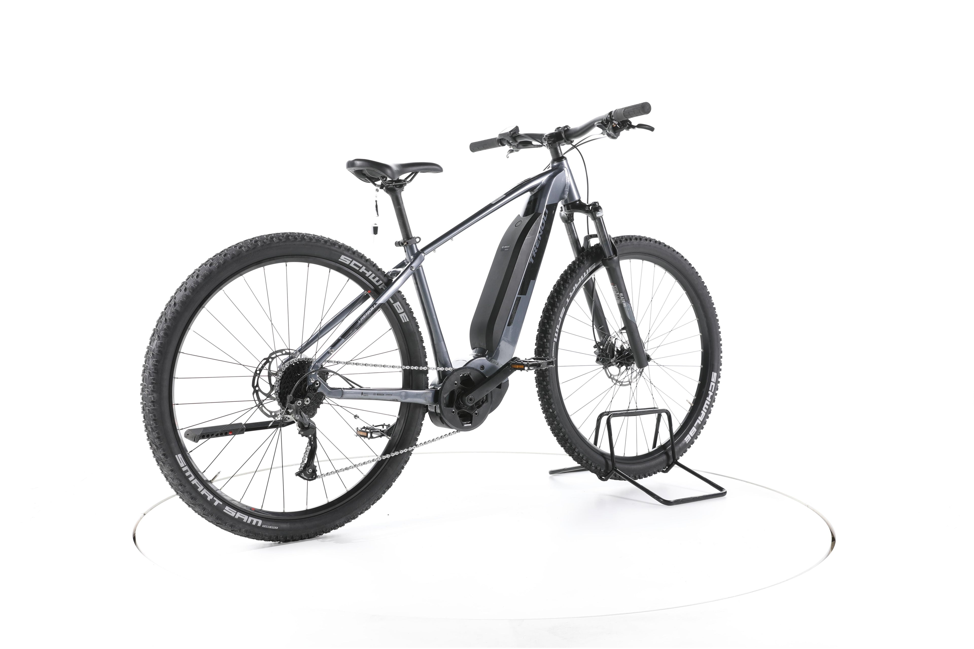 Trenoli Montubo E-Bike - Image 12