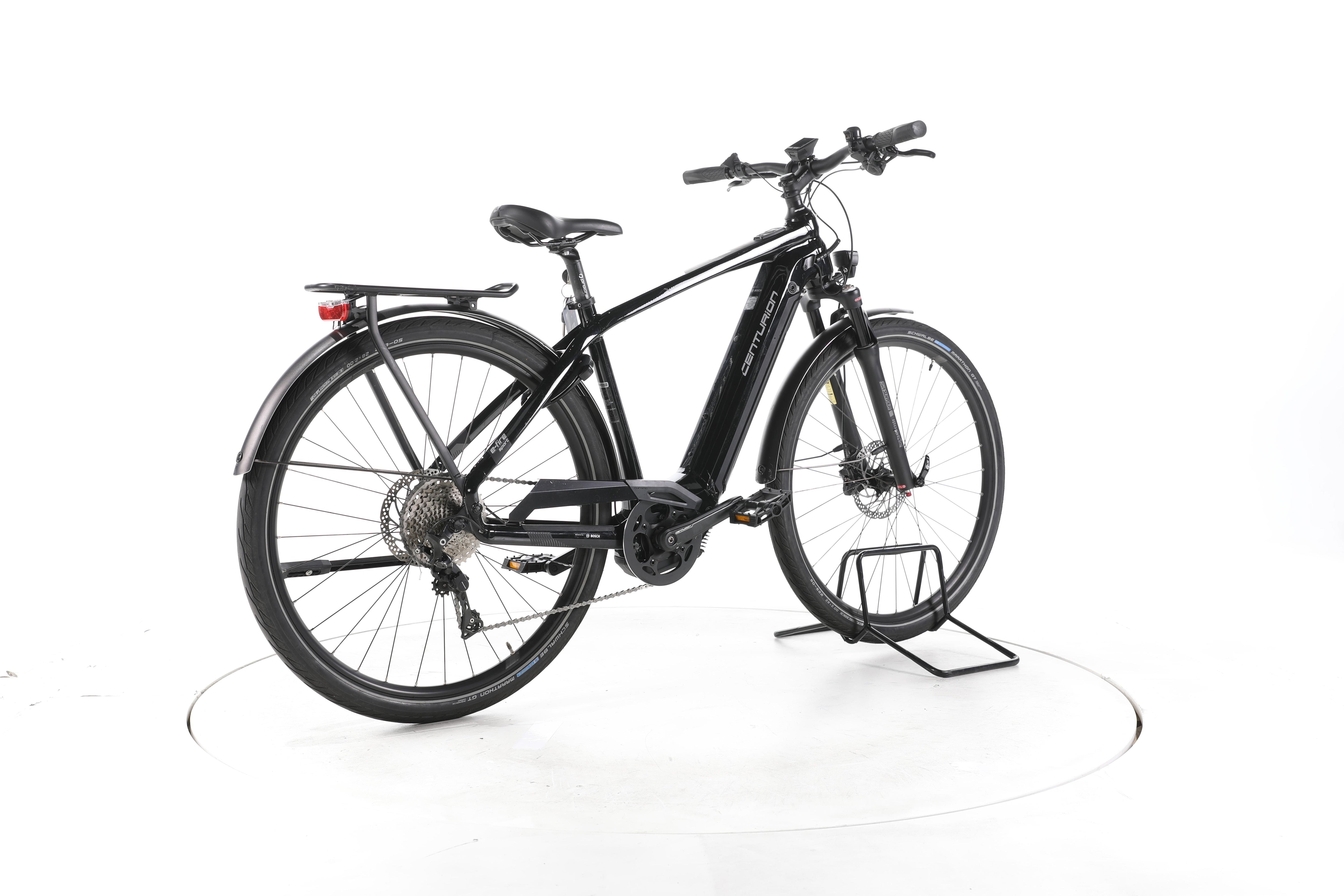 Centurion E-Fire Sport R2600i Trekking E-Bike - Image 12