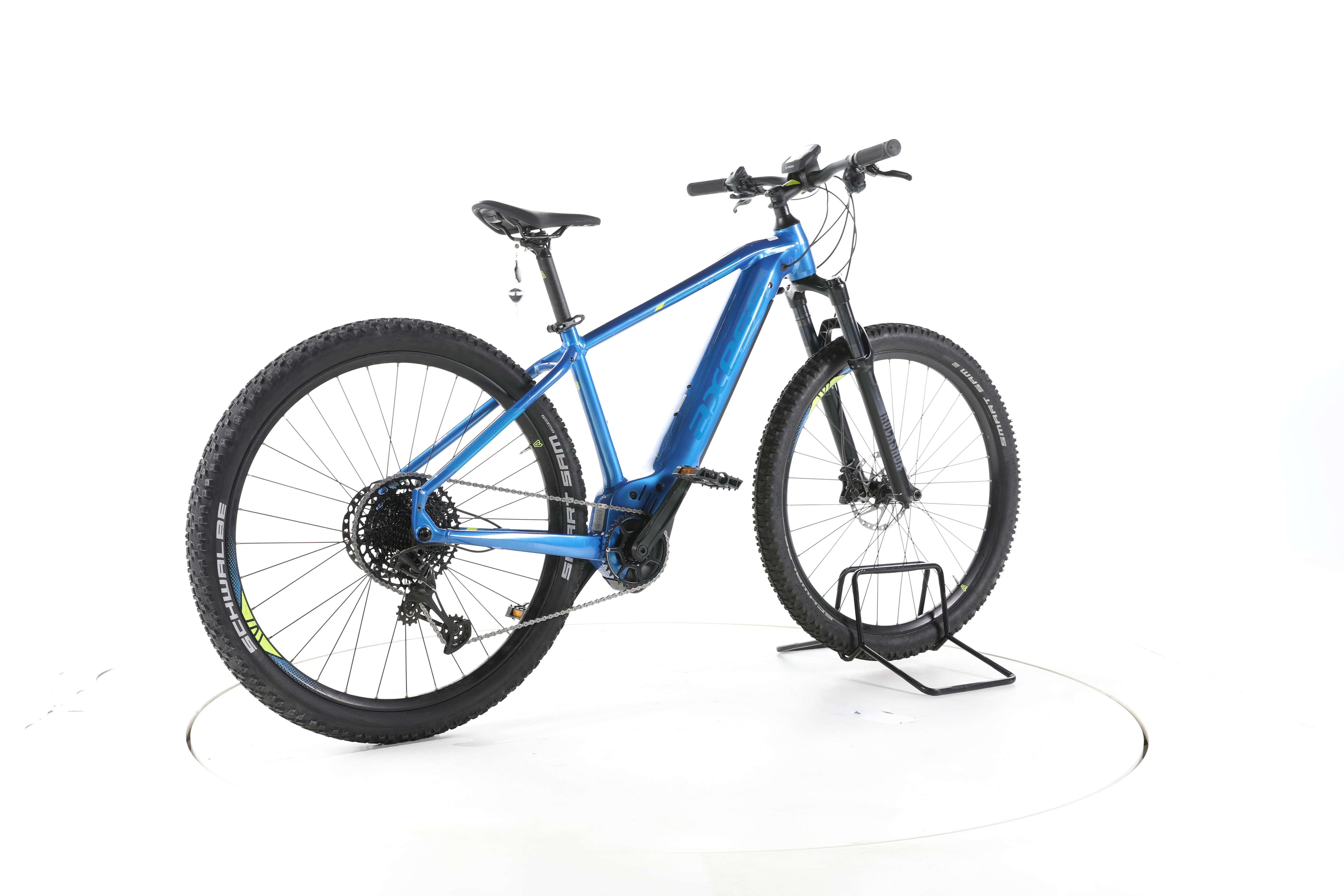 Axess Element E-Bike - Image 12