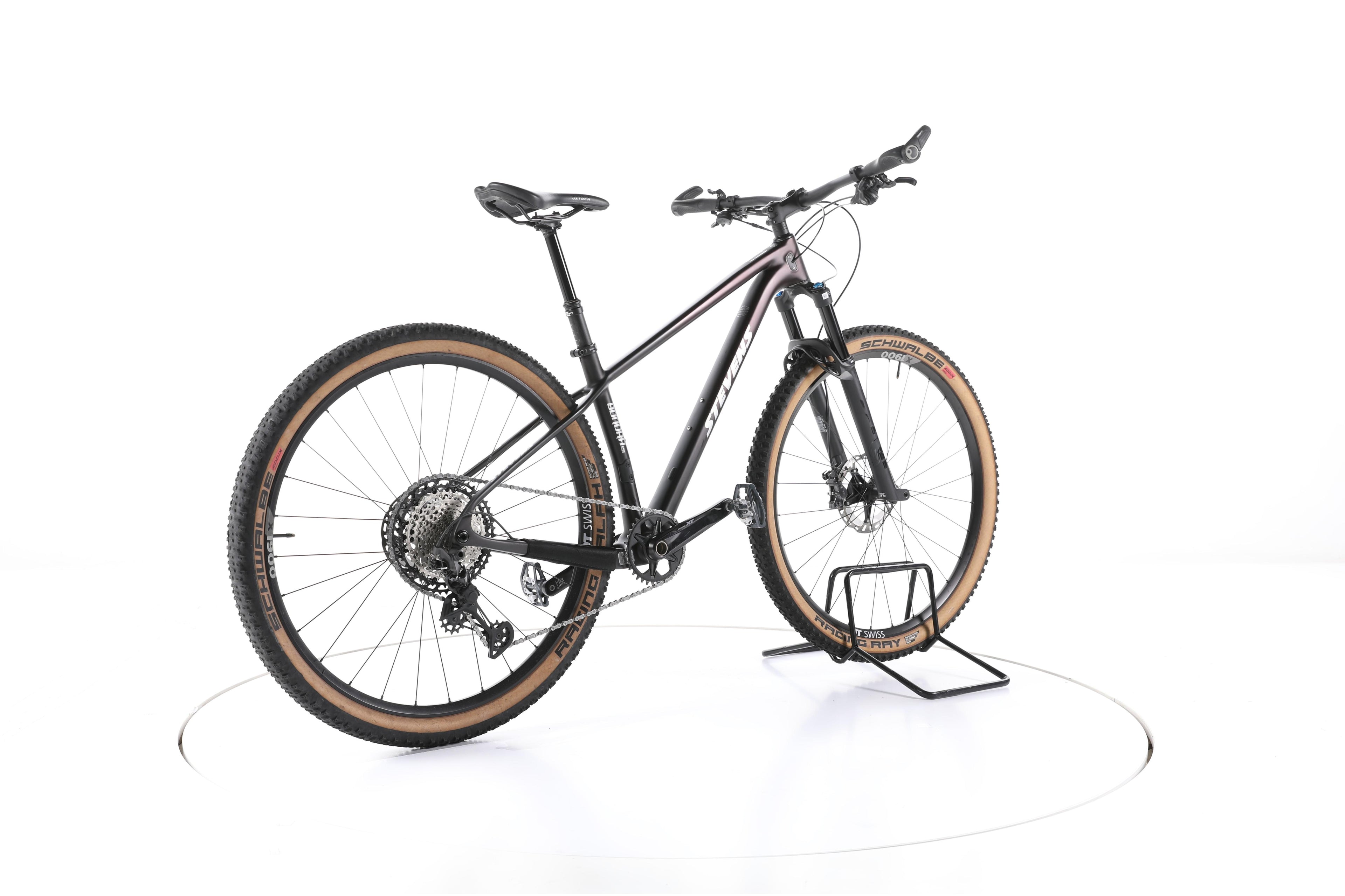 Stevens Sonora ES - Image 12