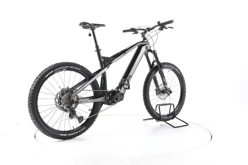 M1-Sporttechnik Erzberg CC Fully E-Bike - Image 12