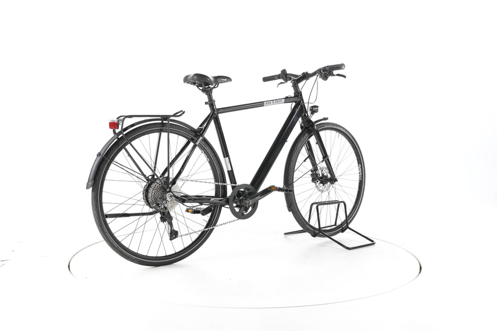 Ortler Speeder E-Bike - Image 12