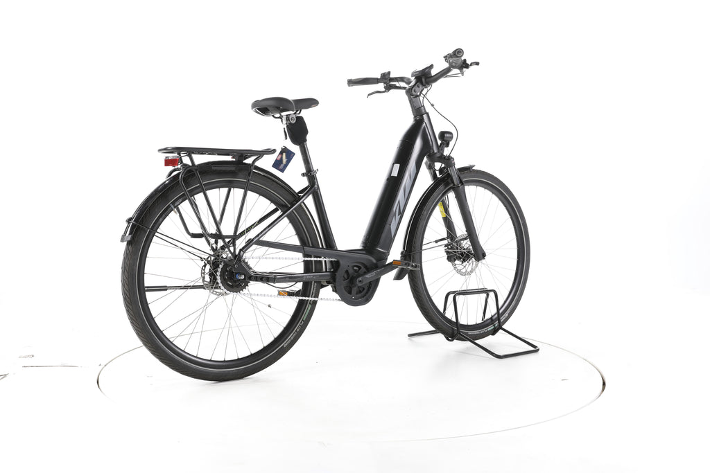 KTM ZEG CENTO 5 RT City E-Bike Tiefeinsteiger - Image 12