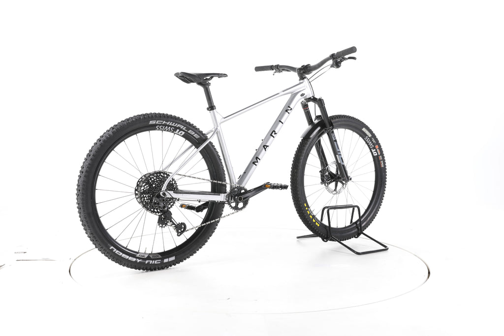 Marin Team Marin 1 Fahrrad Hardtail - Image 12