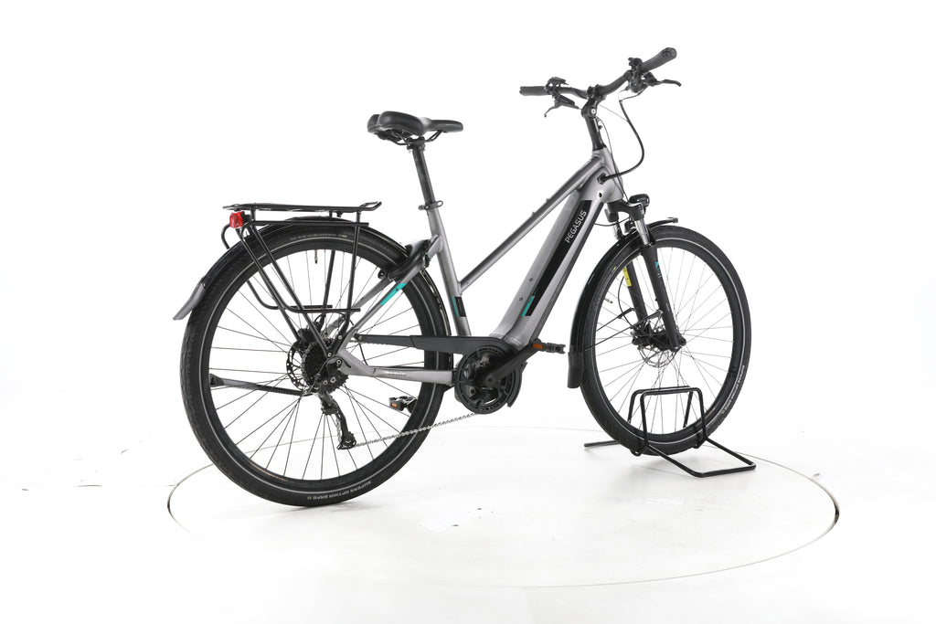 Pegasus EVO CX Trekking E-Bike - Image 12