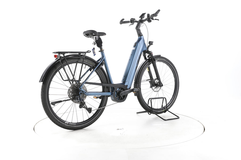 KTM Macina Style 810 Trekking E-Bike Tiefeinsteiger 2025 - Image 12