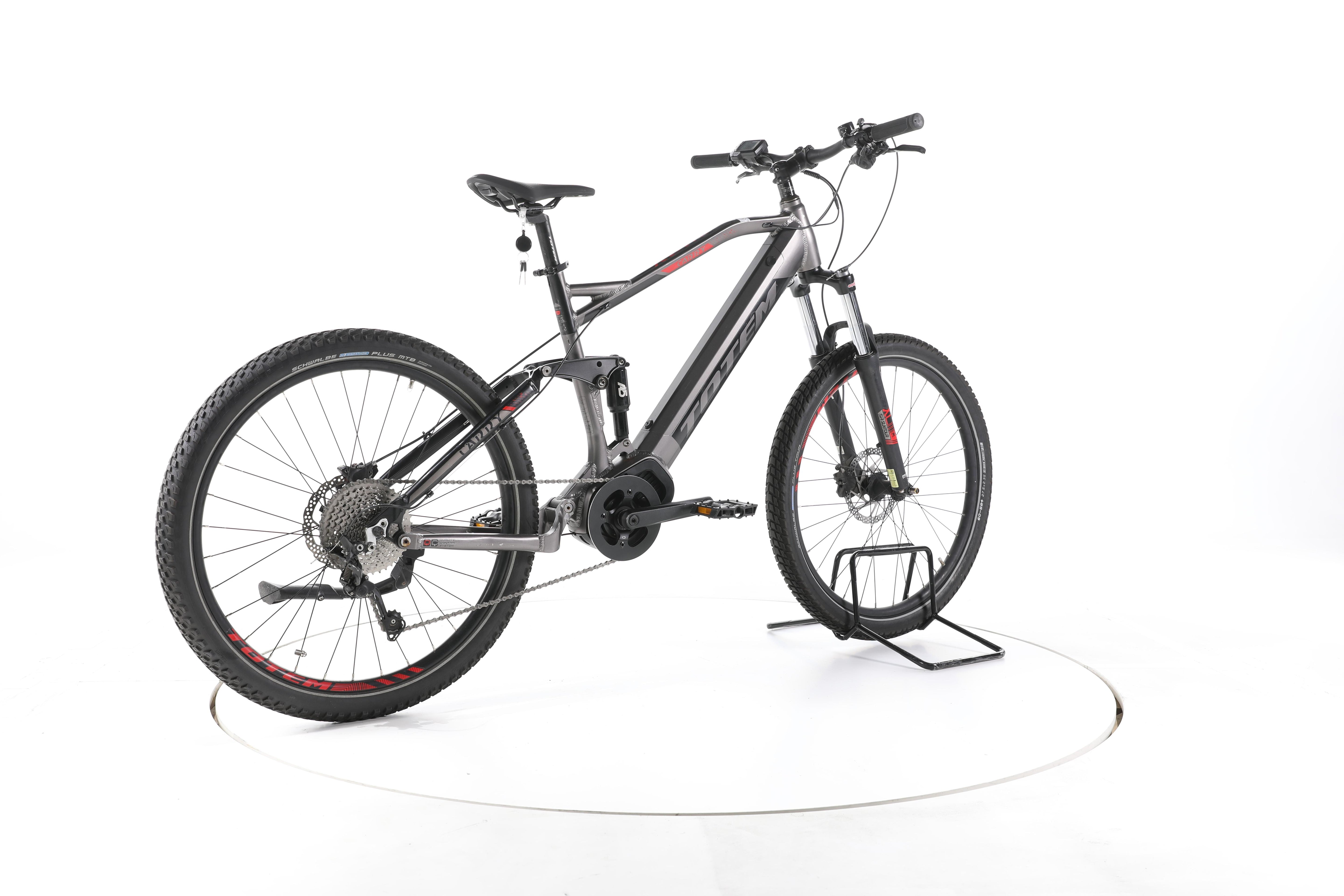 TOTEM Carry E-Bike Fully - Image 12