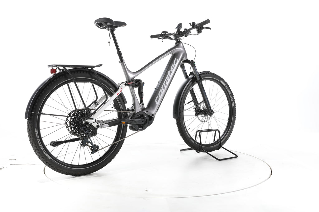Corratec E Power MTC 120 Pro SUV E-Bike 2024 - Image 12