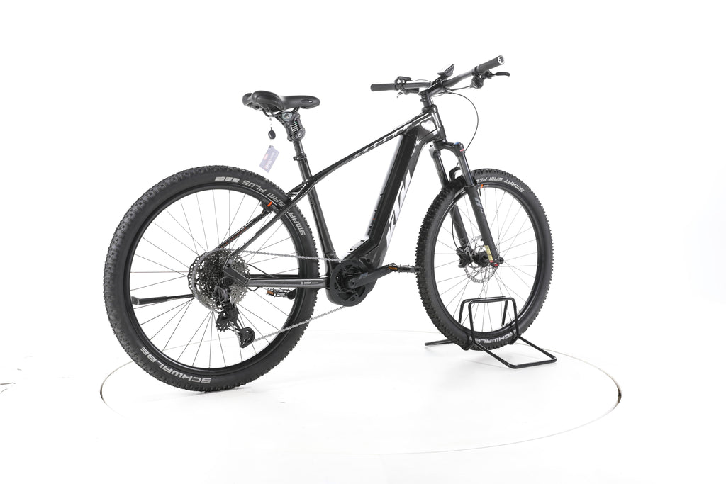 KTM Macina Team XL Trekking E-Bike - Image 12