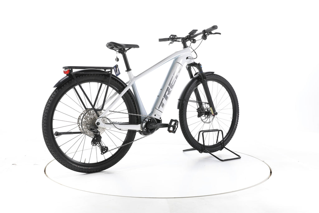 Trek Powerfly Sport 5 Equipped Gen 4 Trekking E-Bike 2024 - Image 12