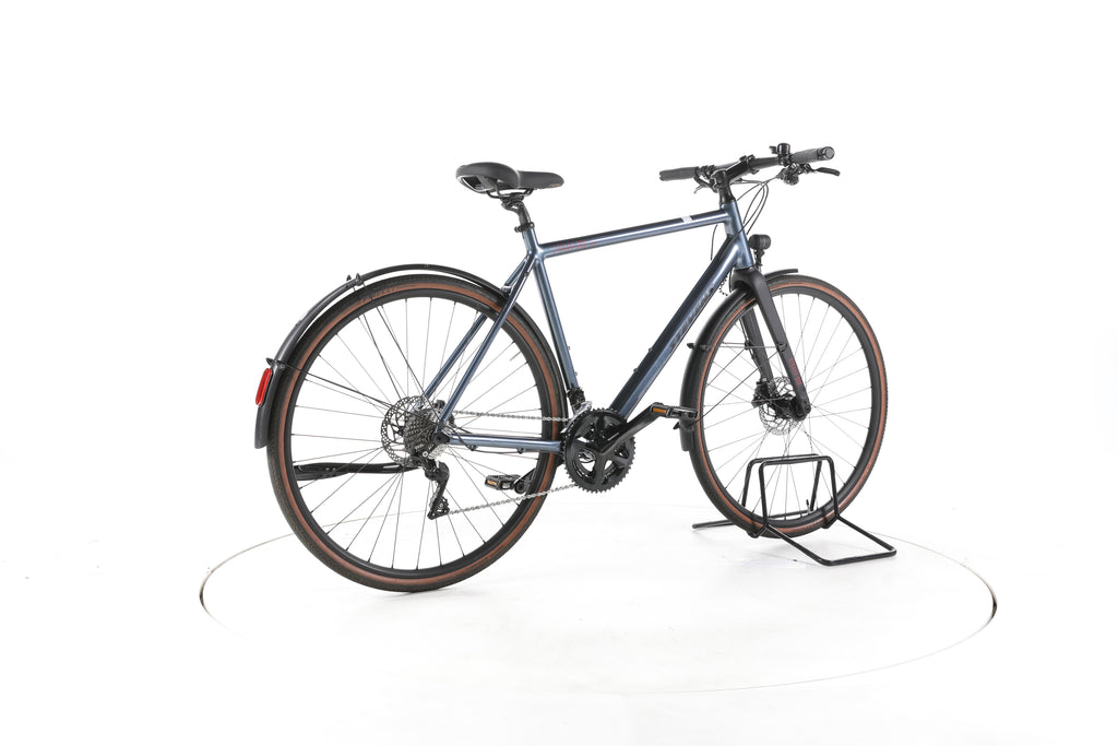 Stevens Strada 800 Tour Gent Fahrrad City & Trekking - Image 12