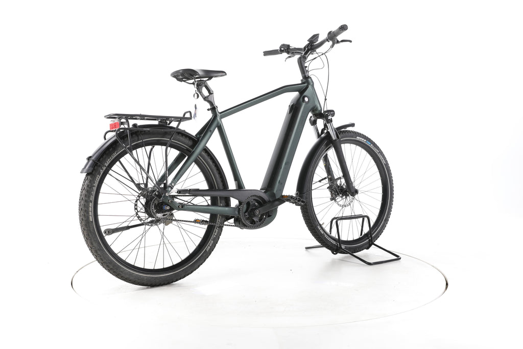 Velo de Ville SEB 990 Smart Range City E-Bike Tiefeinsteiger - Image 12