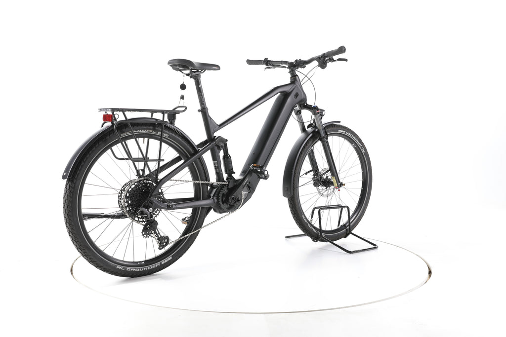 HoheAcht Mola Terra SUV E-Bike - Image 12