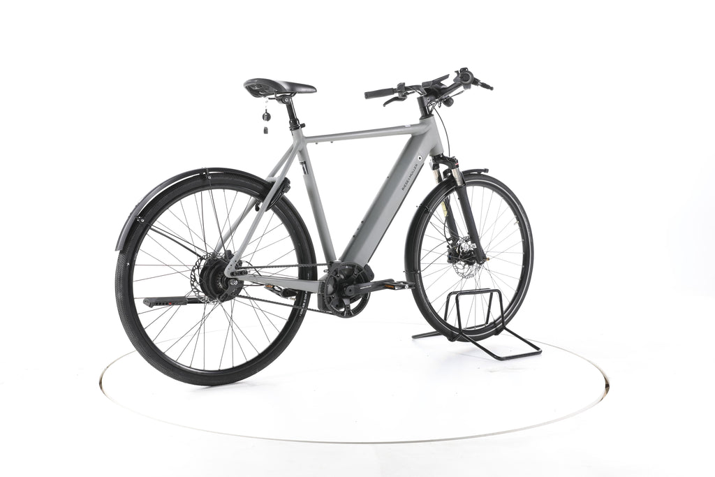 Riese & Müller Roadster vario City E-Bike - Image 12