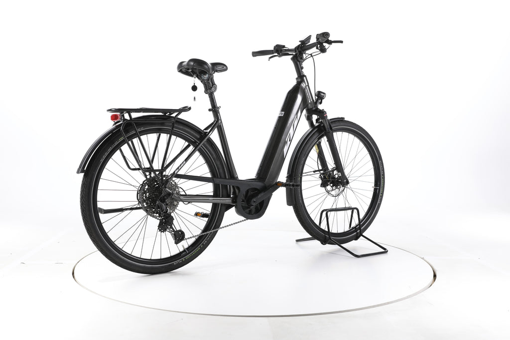 KTM Macina Style XL Trekking E-Bike Tiefeinsteiger - Image 12