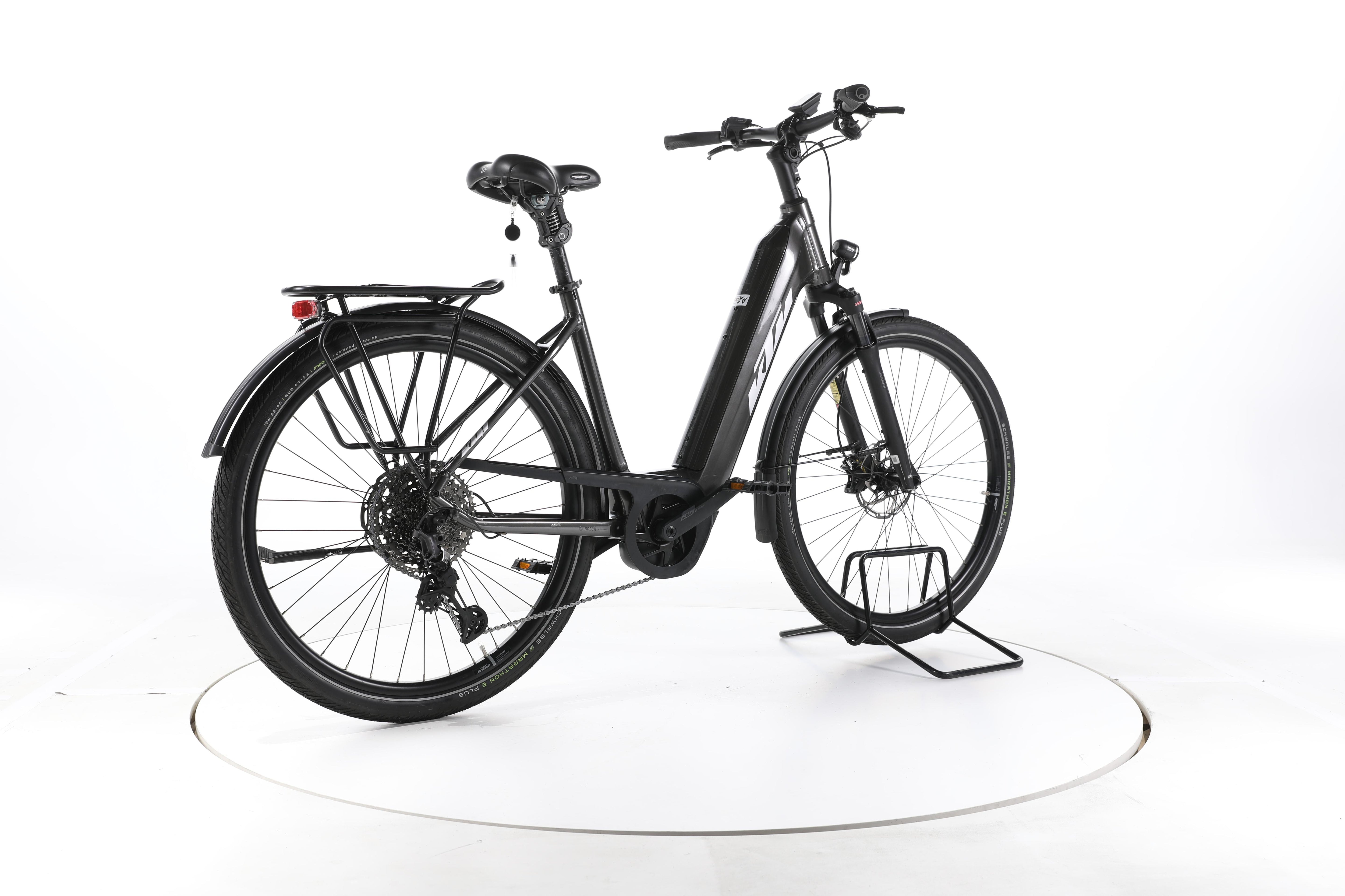 KTM Macina Style XL Trekking E-Bike Tiefeinsteiger - Image 12