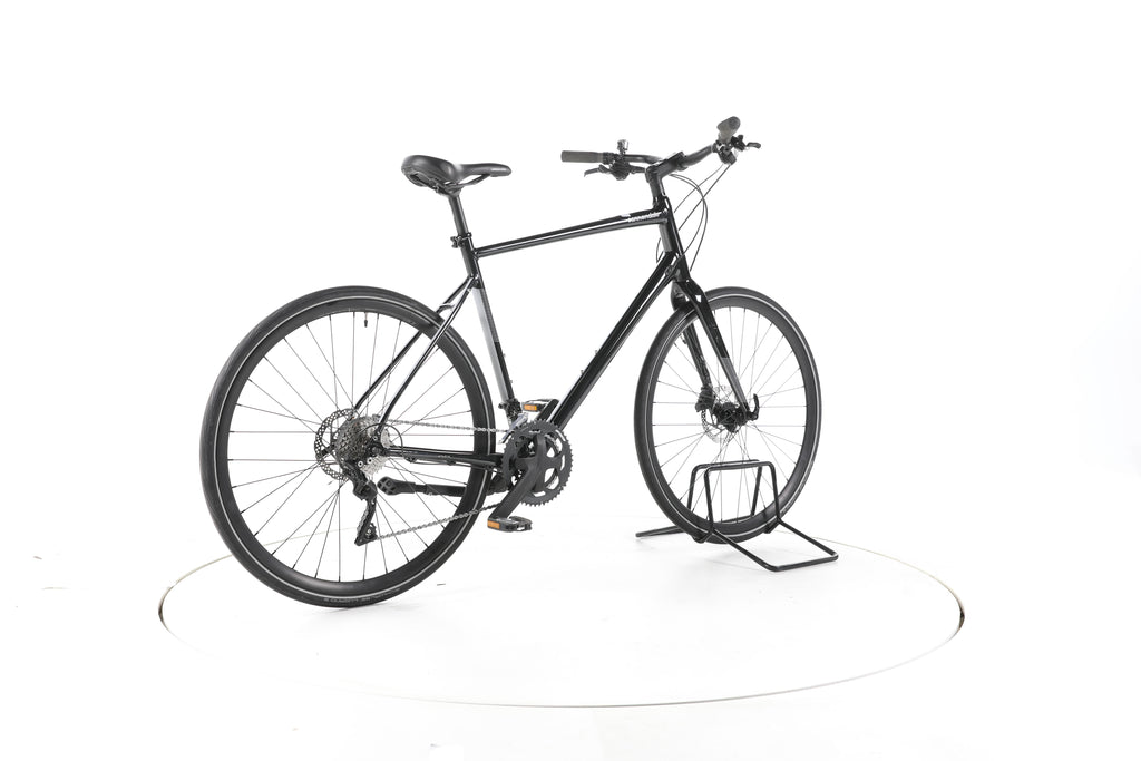 Cannondale Quick 1 Fahrrad City & Trekking - Image 12