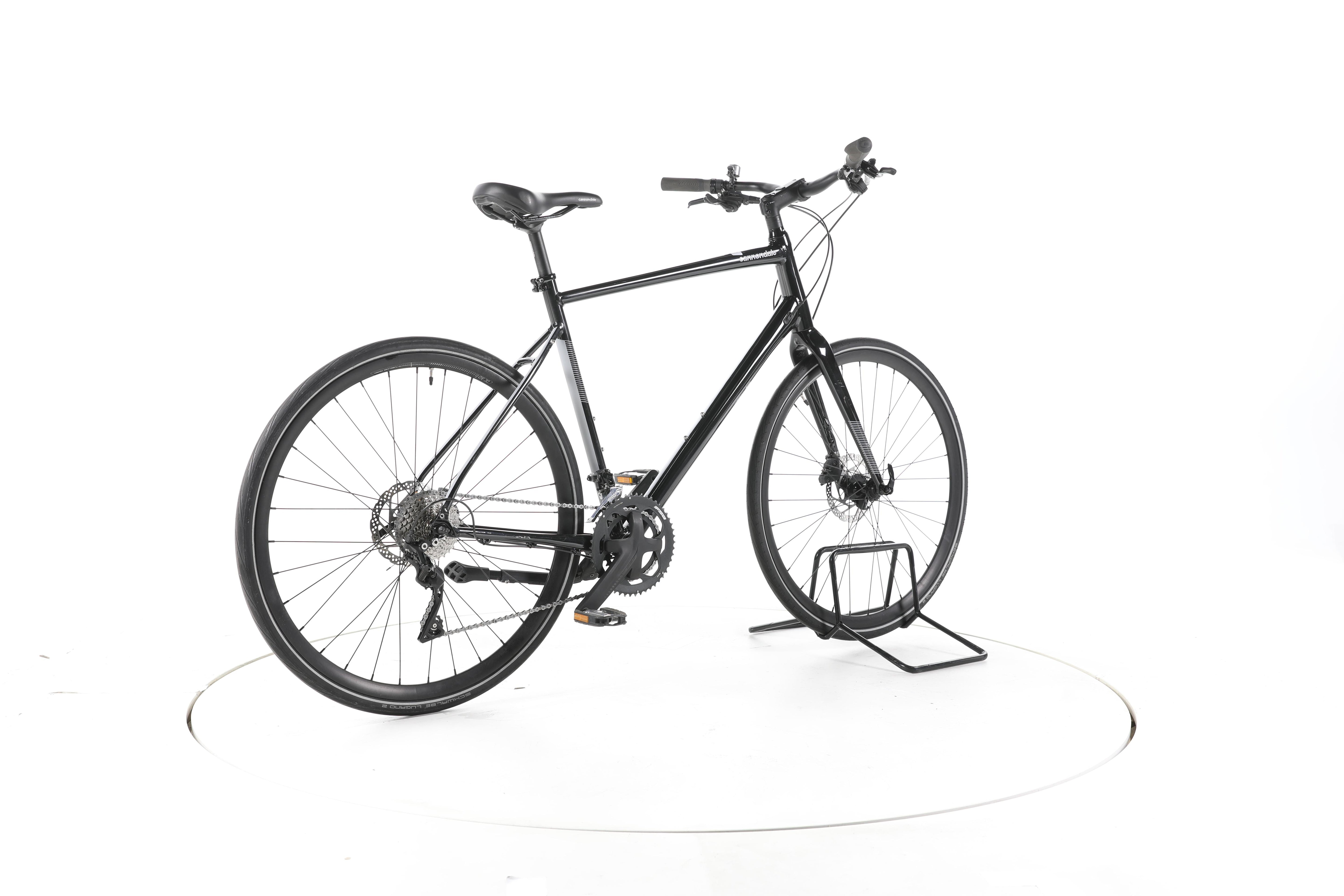 Cannondale Quick 1 Fahrrad City & Trekking - Image 12