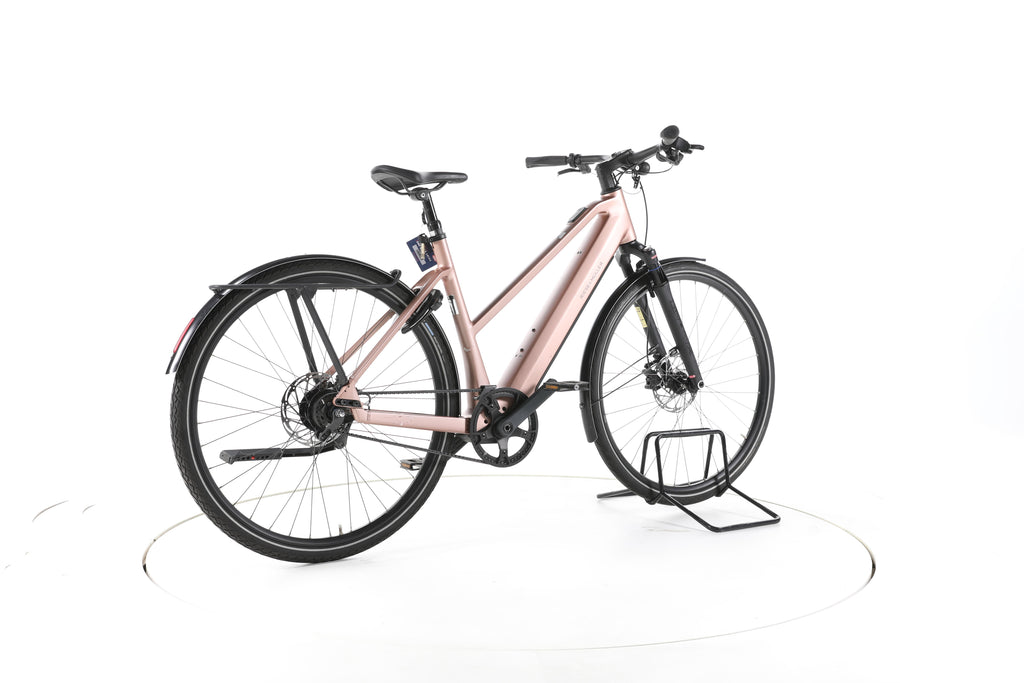 Riese & Müller UBN Seven City E-Bike - Image 12