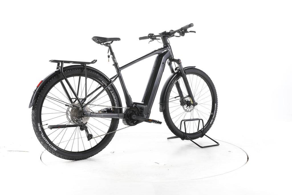 Focus Aventura² 6.7 Trekking E-Bike - Image 12