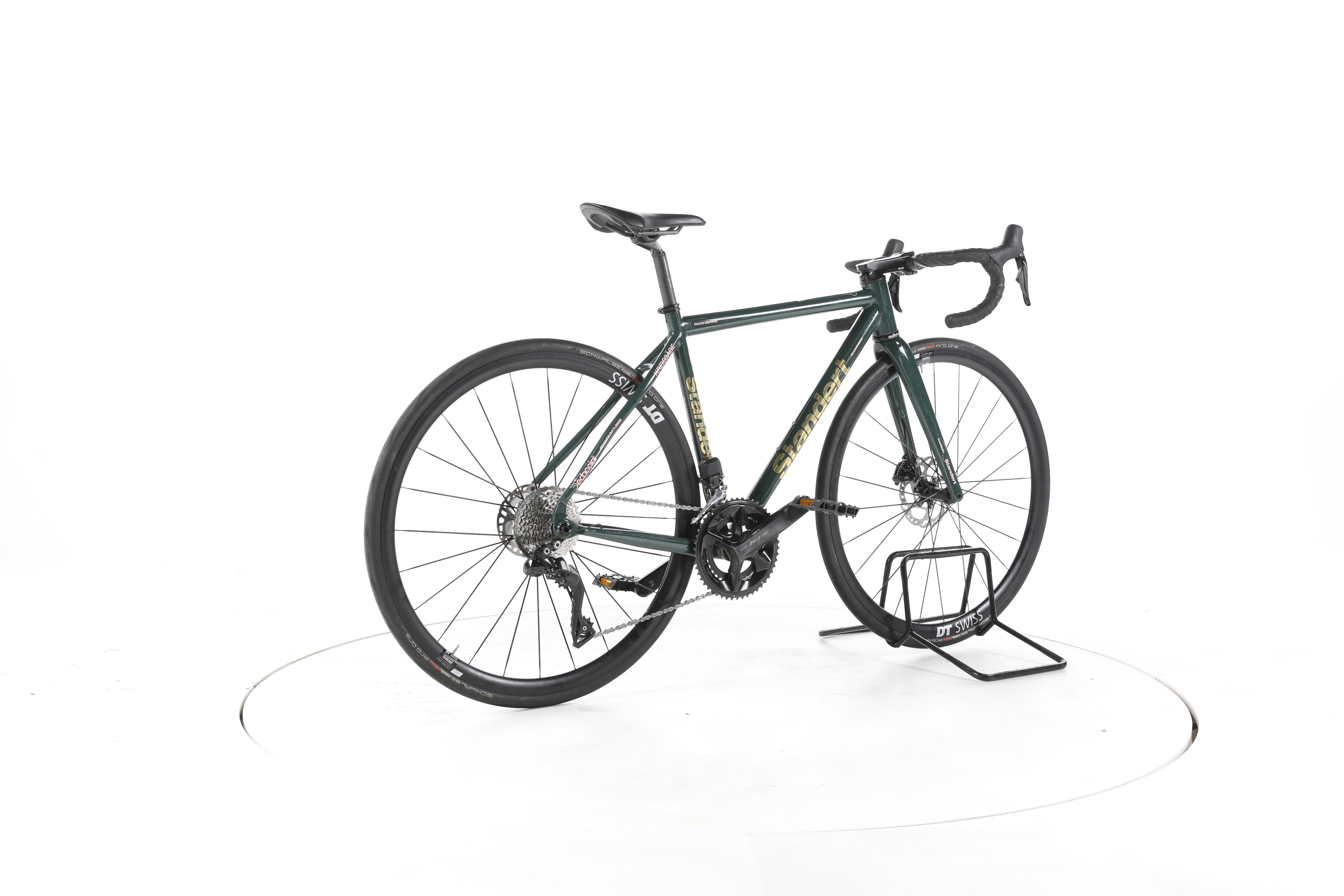 Standert Bicycles Kreissäge RS Rennrad - Image 12