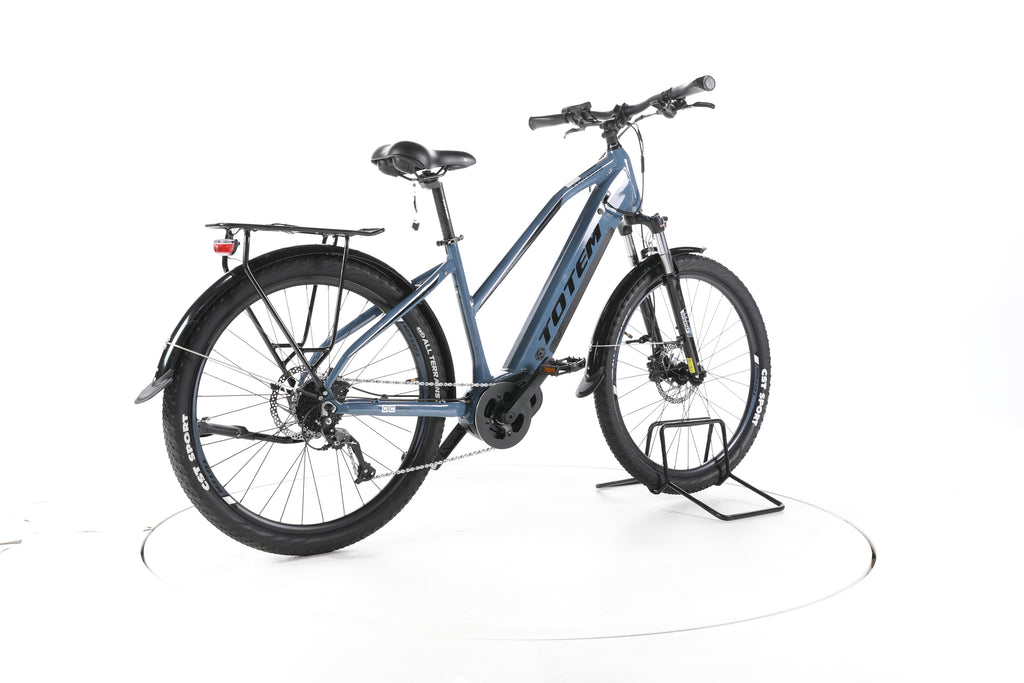 TOTEM Explorer Trekking E-Bike - Image 12