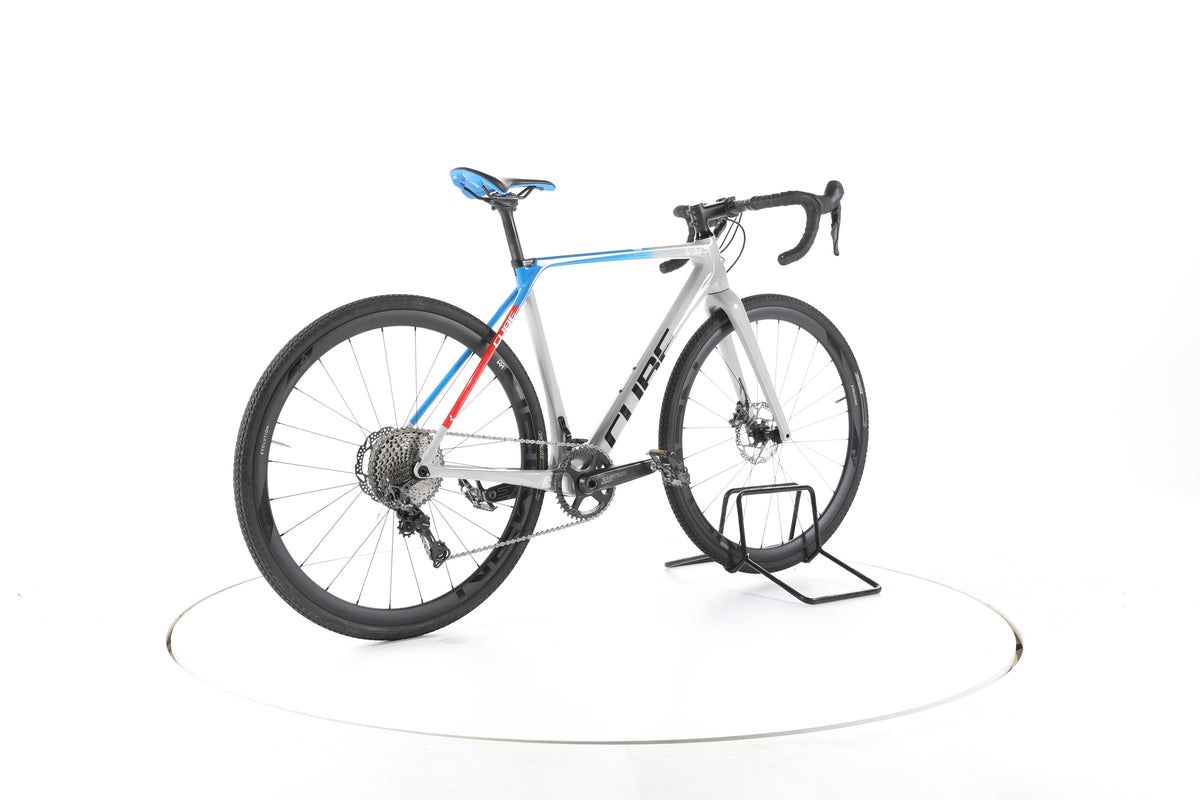 Cube Cross Race C:62 SL Gravelbike Carbon - Image 12