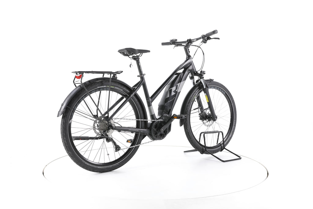 R Raymon TourRay E 3.0 Trekking E-Bike - Image 12